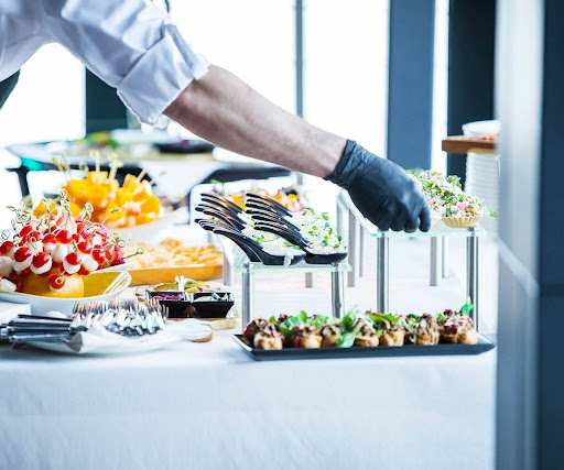 Food Handler